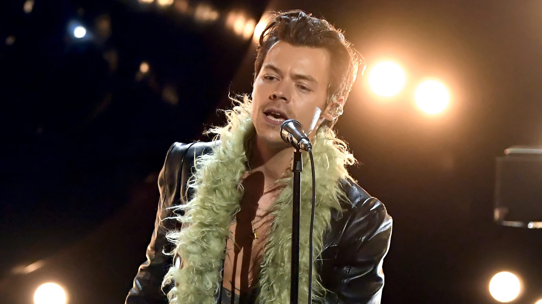 Harry Styles: Cantante no logra mejorar de su gripe y cancela presentaciones en EE.UU