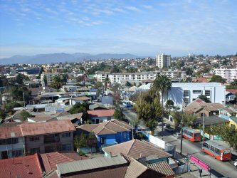 Quilpué: Municipo postulará a proyecto para la construcción de 55 departamentos sociales 