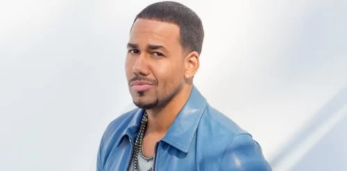 Romeo Santos: Artista marca hito tras anunciar su séptimo concierto en Chile