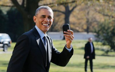 Barack Obama: Expresidente destaca a latinos en listado de canciones destacadas del 2022