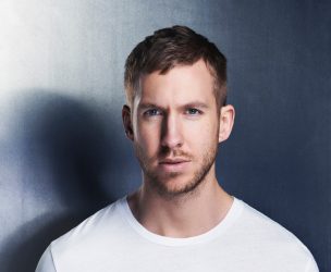 Calvin Harris: El famoso DJ regresa a Chile para Febrero de 2023