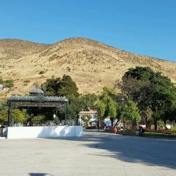Cabildo: despide el 2022 con concierto en plaza de armas