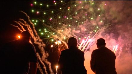 Limache: Comuna suspende espectáculo de fuegos artificiales y Año Nuevo 2023
