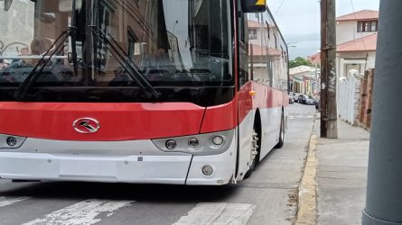 V Región: Seremi de Gobierno aseguró licitación de transporte público con participación vecinal 