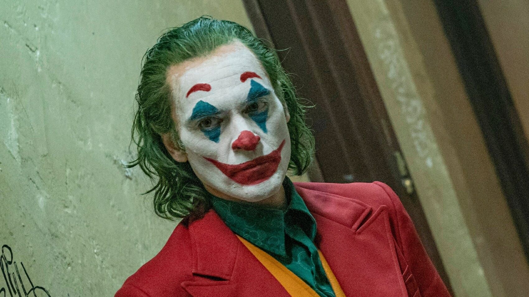  «Joker»: Con el protagonismo de Joaquin Phoenix se publicó un adelanto de la secuela