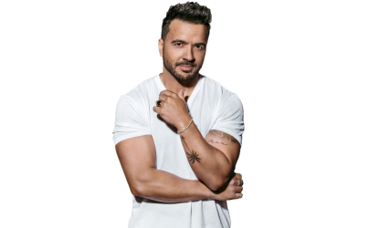 Luis Fonsi: El puertorriqueño confirmó concierto en Chile para febrero de 2022