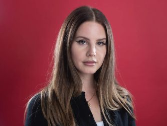 Lana Del Rey: Cantante anuncia su nuevo álbum con single sorpresa
