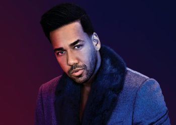 Romeo Santos: Artista obtiene récord tras octava presentación en el Movistar Arena