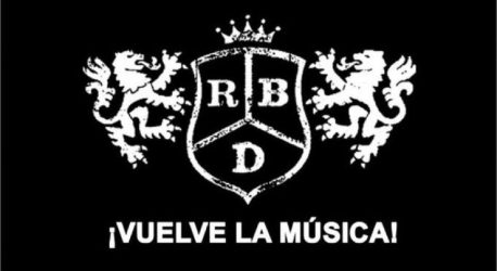 Regresa RBD a los escenarios el próximo 2023