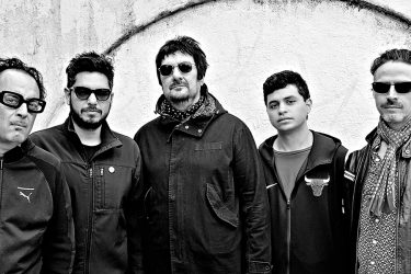 Los Tres: Destacado grupo nacional se presentará en Quilpué con show gratuito