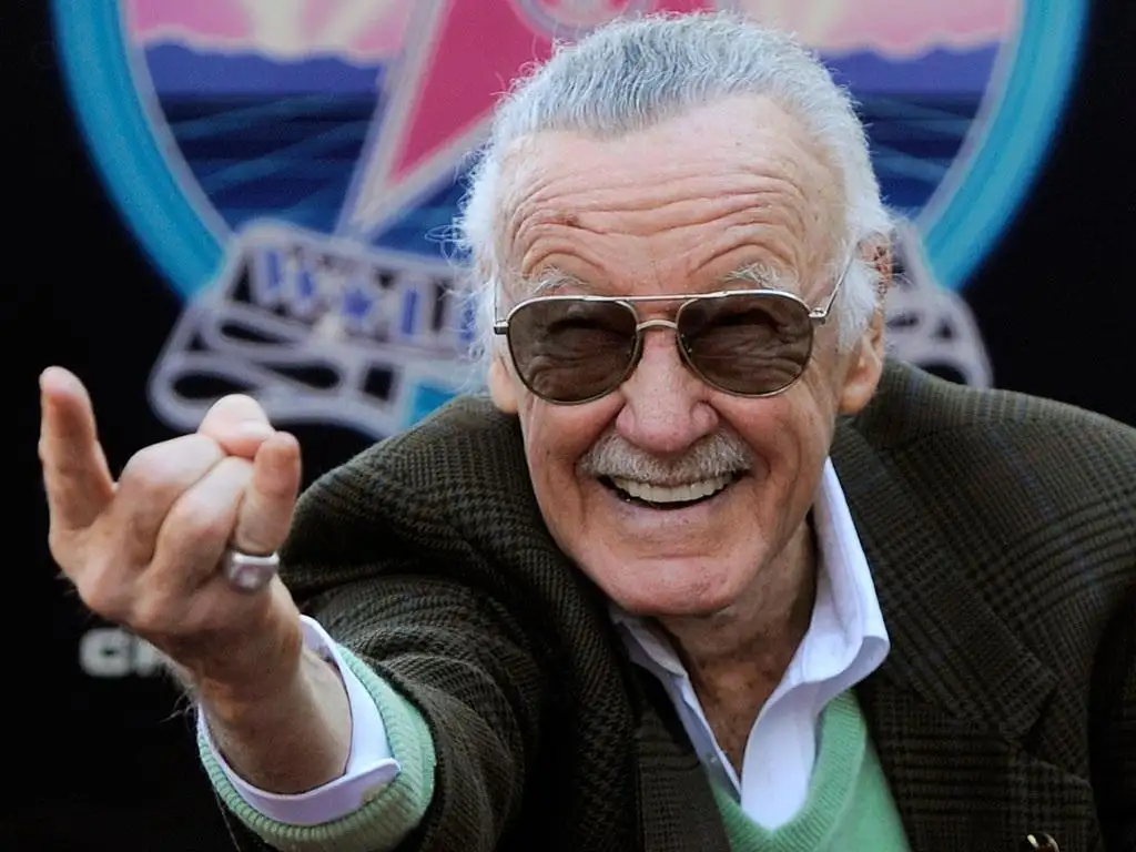 Disney Plus: Se confirma documental sobre la vida de Stan Lee