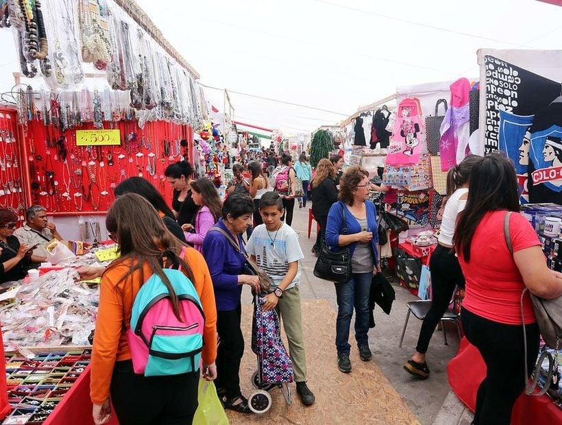 Ferias Navideñas: Horarios y ubicaciones en diferentes puntos de la región de Valparaíso
