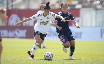 Colo Colo y Universidad de Chile se enfrentarán a la final del Superclásico 2022