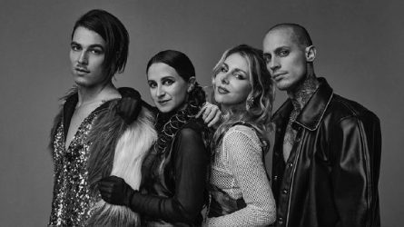 Kudai anuncia show para este 2023
