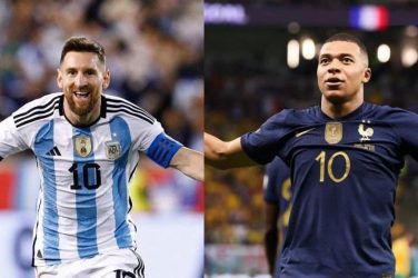 Qatar 2022 llega a su fin con un duelo de titanes