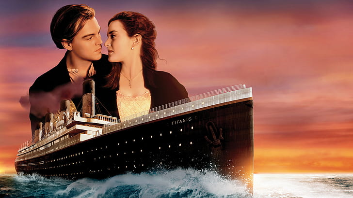 La teoría sobre Titanic que James Cameron resolvió