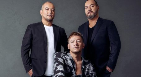 La comuna de Limache nos sorprende este fin de semana con la presencia de un grupo nacional