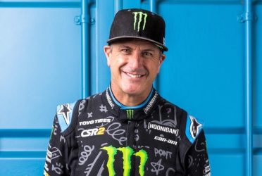Ken Block: Conmoción mundial por  trágico fallecimiento del destacado piloto a los 55 años