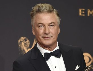 Alec Baldwin: Actor será procesado por fatal accidente en el set de «Rust»