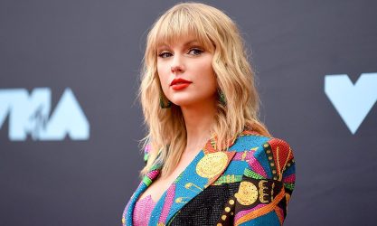 Taylor Swift: La cantante estrena el esperado videoclip de «Lavender Haze»