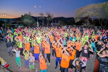 Quilpué: Estas son las instancias deportivas en las que podrás participar en este verano 2023