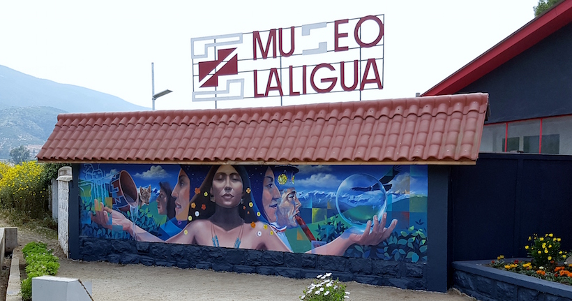 Museo La Ligua exhibirá muestra arqueológica e histórica del Valle de Quillota