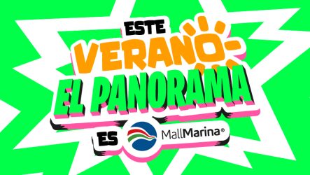 Viña del Mar: Mall Marina ofrece panoramas para todos los ciudadanos este febrero 2023