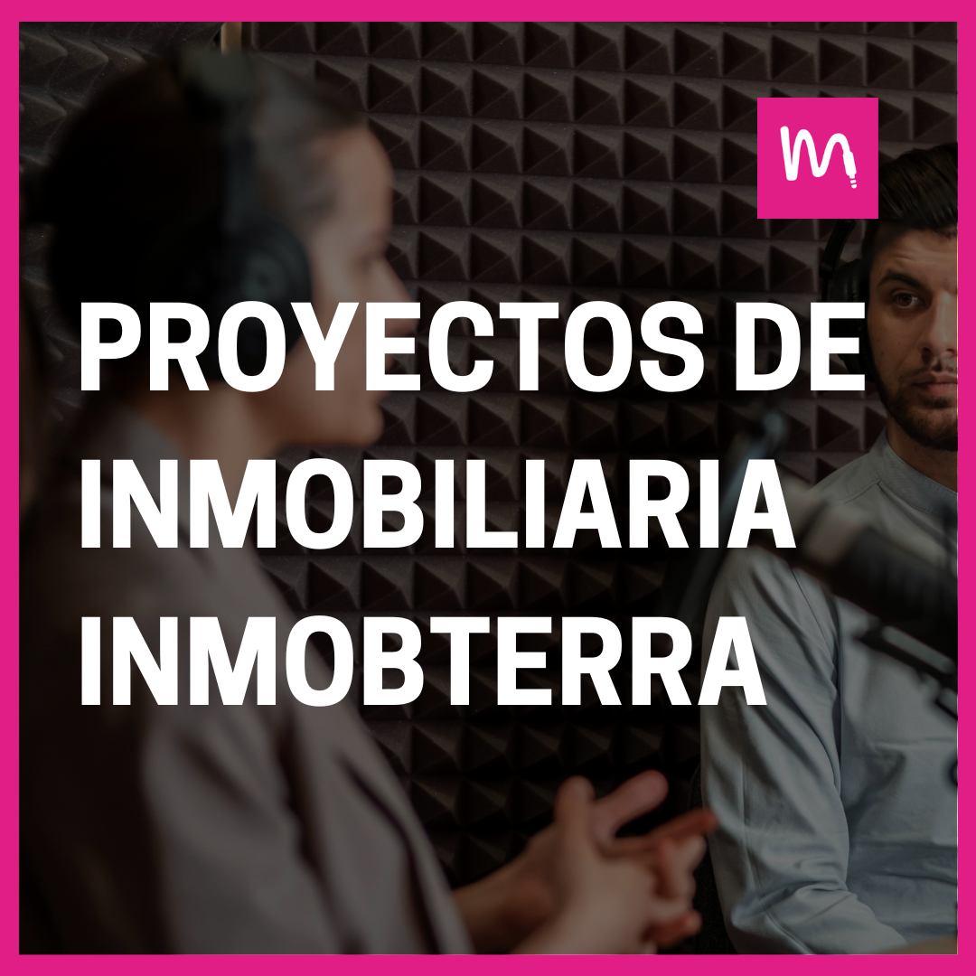 Proyectos Queronque y Santa Elena de Inmobiliaria Inmobterra