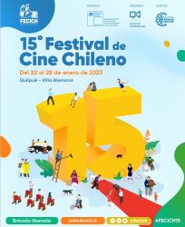 Quilpué y Villa Alemana sorprenden a su comunidad con las mejores películas chilenas del 2022
