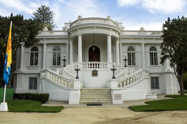 Viña del Mar realizará ciclo de cine chino
