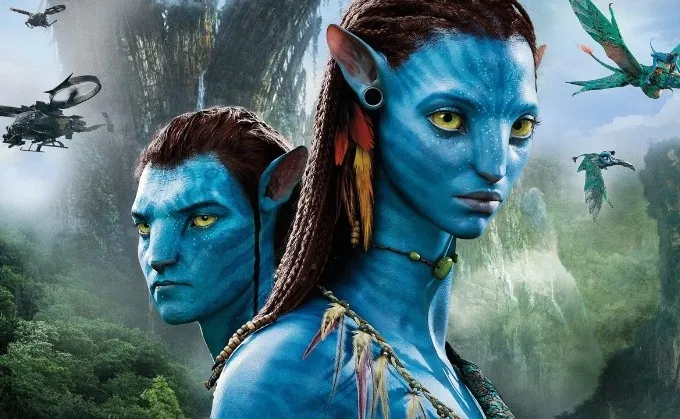 «Avatar: The Way of Water» alcanza el quinto lugar en el ranking de películas más exitosas de todos los tiempos