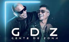 Gente de Zona realizará concierto en Chile