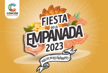 Vuelve la «Fiesta de la Empanada» a Concón