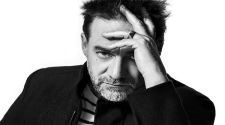 Vicentico: Vuelve a Chile