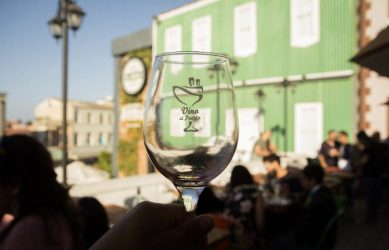 Sorteo Vinos al Puerto: Muchas felicidades a los ganadores y ganadoras del concurso