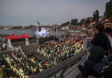 Concón: Comuna comienza a despedir la temporada estival con la «Fiesta del Pescao 2023»