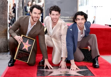 Jonas Brothers: Banda confirma su regreso a la música con un nuevo álbum este 2023 