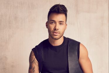 Prince Royce: Cantante puertorriqueño fue anunciado como coach de «The Voice Chile»
