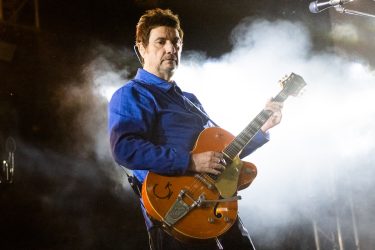 Pettinellis: Popular banda chilena se presentó en Casino Enjoy de Viña del Mar