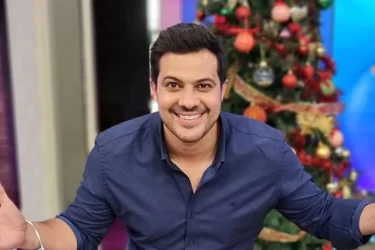 Simón Oliveros: Periodista llega a TVN para sumarse al matinal «Buenos Días a Todos»