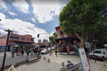 Quilpué: Modificaciones tendrá el centro de la comuna con nueva plantación de árboles y veredas 