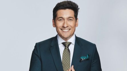 Rafael Araneda: Animador sufrió grave accidente en Miami y se encuentra en proceso de recuperación 