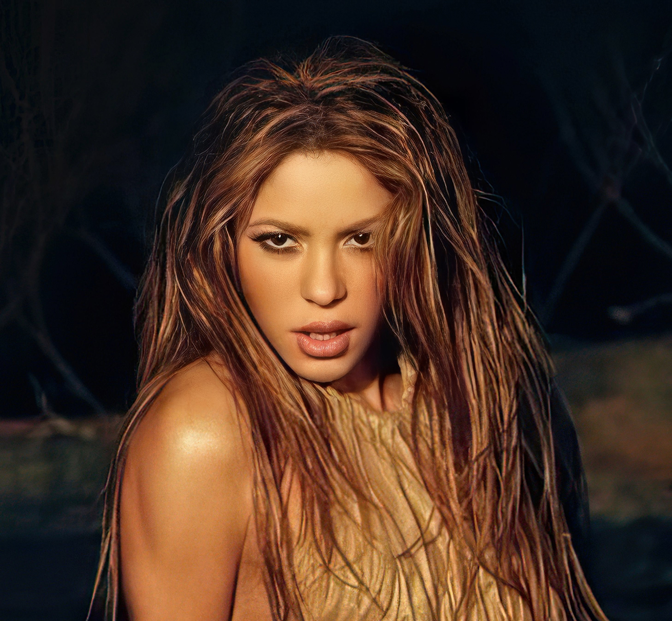 «TQG»: Es el nombre del próximo sencillo de Karol G y Shakira