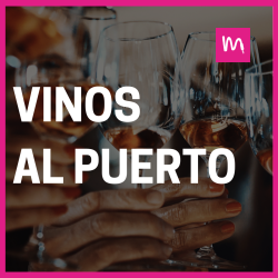 Vinos al puerto