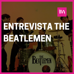 The Beatlemen
