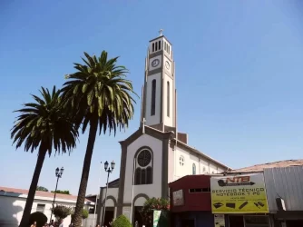 Quilpué: Comuna presenta cartelera de «Cine en tu barrio» para este mes de febrero