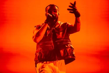 Lollapalooza Chile 2023: Drake desilusiona a sus fanáticos tras breve e interrumpido show