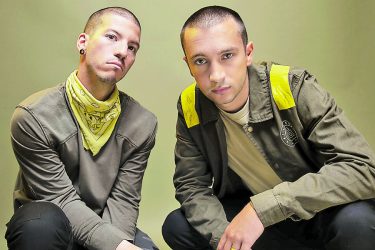 Lollapalooza Chile 2023: Twenty One Pilots será el número artístico en reemplazo de Blink-182