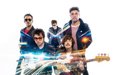 Los Bunkers: Banda nacional logró vender más de cien mil entradas para sus shows de regreso a Chile