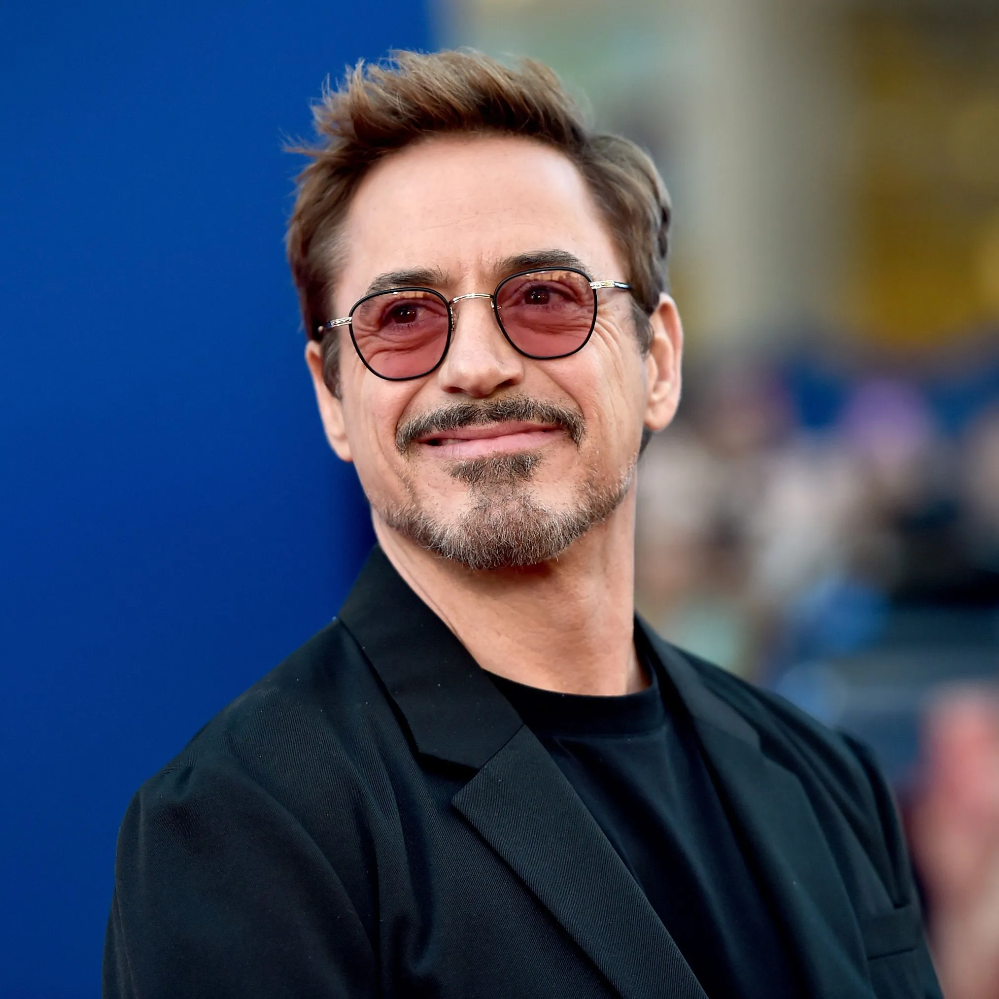 Robert Downey Jr: Popular actor prepara remake de «Vértigo» de Hitchcock